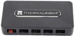Thermalright Controller ventilator Thermalright TL-FAN-HUB REV. A, Black (FAN-HUB-Controller REV.A)