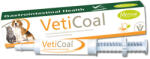 Mervue Laboratories VetiCoal 50% aktív szén tartalmú paszta kutyák és macskák részére 30ml