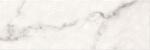 Cersanit Calacatta Classico White Inserto Glossy Csempe 20x60 Cm (nt1479-002)
