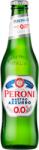 Peroni Nastro Azzurro alkoholmentes üveges 0,33 l