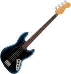 Fender American Professional II Jazz Bass Fretless RW Dark Night