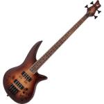 Jackson X Spectra Bass SBXP IV Desert Sand