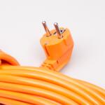 Inlet 1 Plug 20 m (47168)