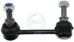 A. B. S Brat/bieleta suspensie, stabilizator A. B. S. 260458 (260458)