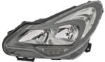 VALEO Far VALEO 045286 (045286) - centralcar