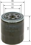 Bosch Filtru ulei BOSCH 0 451 103 366 (0 451 103 366) - centralcar