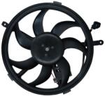 KAMOKA Ventilator, radiator KAMOKA 7742026 (7742026) - centralcar