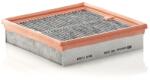Mann-filter Filtru, aer habitaclu MANN-FILTER CUK 2184 (CUK 2184) - centralcar