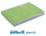 PURFLUX Filtru, aer habitaclu PURFLUX AHH178 (AHH178)