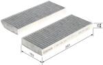 Bosch Filtru, aer habitaclu BOSCH 1 987 435 534 (1 987 435 534) - centralcar