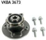 SKF Set rulment roata SKF VKBA 3673 (VKBA 3673) - centralcar