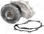 ASHIKA Pompă de apă, răcire motor ASHIKA 35-01-173 (35-01-173) - centralcar