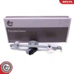 ESEN SKV Mecanism actionare geam ESEN SKV 51SKV507 (51SKV507) - centralcar