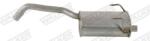 WALKER Toba esapament finala WALKER 22693 (22693) - centralcar