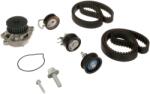 GATES Set pompa apa + curea dintata GATES KP45565XS (KP45565XS) - centralcar