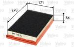 VALEO Filtru aer VALEO 585213 (585213) - centralcar