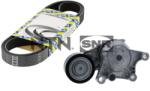 SNR Set curea transmisie cu caneluri SNR KA859.50 (KA859.50) - centralcar
