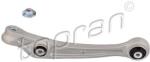 TOPRAN Brat, suspensie roata TOPRAN 113 469 (113 469)