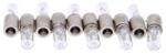 MaXgear Bec, semnalizator MAXGEAR 78-0023SET (78-0023SET) - centralcar