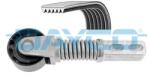 DAYCO Set curea transmisie cu caneluri DAYCO KPV151 (KPV151) - centralcar