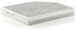 Mann-filter Filtru, aer habitaclu MANN-FILTER CUK 2450 (CUK 2450) - centralcar