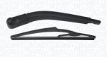 Magneti Marelli Set stergatoare, curatare parbriz MAGNETI MARELLI 000723180291 (000723180291) - centralcar