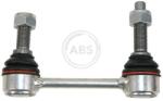 A. B. S Brat/bieleta suspensie, stabilizator A. B. S. 260566 (260566)