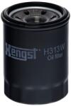 Hengst Filter Filtru ulei HENGST FILTER H313W (H313W) - centralcar