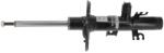 MONROE amortizor MONROE 742279SP (742279SP) - centralcar