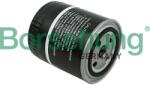 Borsehung Filtru ulei Borsehung B12818 (B12818) - centralcar