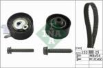 Schaeffler INA Set curea de distributie Schaeffler INA 530 0471 10 (530 0471 10) - centralcar