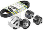 SNR Set curea transmisie cu caneluri SNR KA859.35 (KA859.35) - centralcar