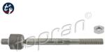 TOPRAN Articulatie axiala, cap de bara TOPRAN 627 651 (627 651)