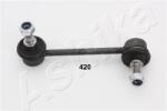 ASHIKA Brat/bieleta suspensie, stabilizator ASHIKA 106-04-420L (106-04-420L)