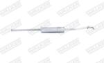 WALKER Toba esapament finala WALKER 72321 (72321) - centralcar
