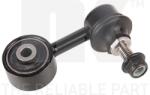NK Brat/bieleta suspensie, stabilizator NK 5111503 (5111503)