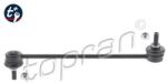 TOPRAN Brat/bieleta suspensie, stabilizator TOPRAN 500 148 (500 148)