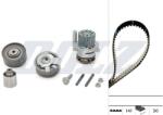 DOLZ Set pompa apa + curea dintata DOLZ KD047 (KD047) - centralcar
