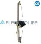 Electric Life Mecanism actionare geam ELECTRIC LIFE ZR ZA32 L (ZR ZA32 L)