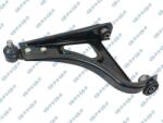 GSP Brat, suspensie roata GSP S060677 (S060677)