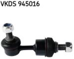 SKF Brat/bieleta suspensie, stabilizator SKF VKDS 945016 (VKDS 945016)