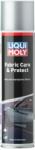 LIQUI MOLY Impregnare pavilion/ materiale textile LIQUI MOLY 23096 (23096)