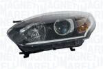 Magneti Marelli Far MAGNETI MARELLI 711307024482 (711307024482) - centralcar