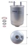 MAHLE Filtru de combustibil Renault (KL 485/5D)