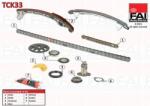 FAI AutoParts chit lant de distributie FAI AutoParts TCK33 (TCK33) - centralcar