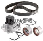 SNR Set pompa apa + curea dintata SNR KDP470.210 (KDP470.210) - centralcar