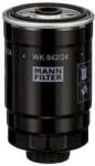 Mann-filter filtru combustibil MANN-FILTER WK 842/24 (WK 842/24) - centralcar
