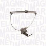Magneti Marelli Mecanism actionare geam MAGNETI MARELLI 350103170180 (350103170180) - centralcar