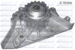DOLZ Pompă de apă, răcire motor DOLZ C154 (C154) - centralcar