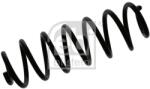 Febi Bilstein Arc spiral FEBI BILSTEIN 46857 (46857) - centralcar
